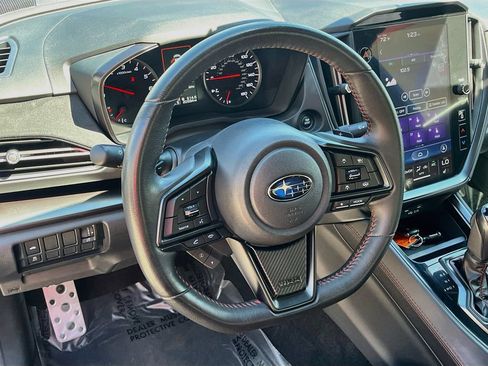 Used 2022 Subaru WRX GT AWD/4WD image 11