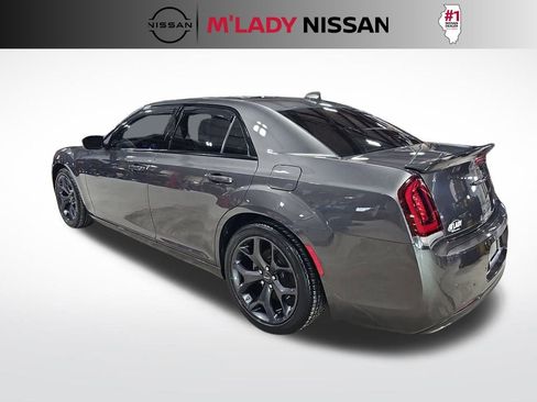 Used 2023 Chrysler 300 S w/ Safetytec Plus Group image 7