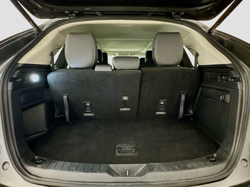 Used 2024 MAZDA CX-90 3.3 Turbo w/ Premium Package image 32