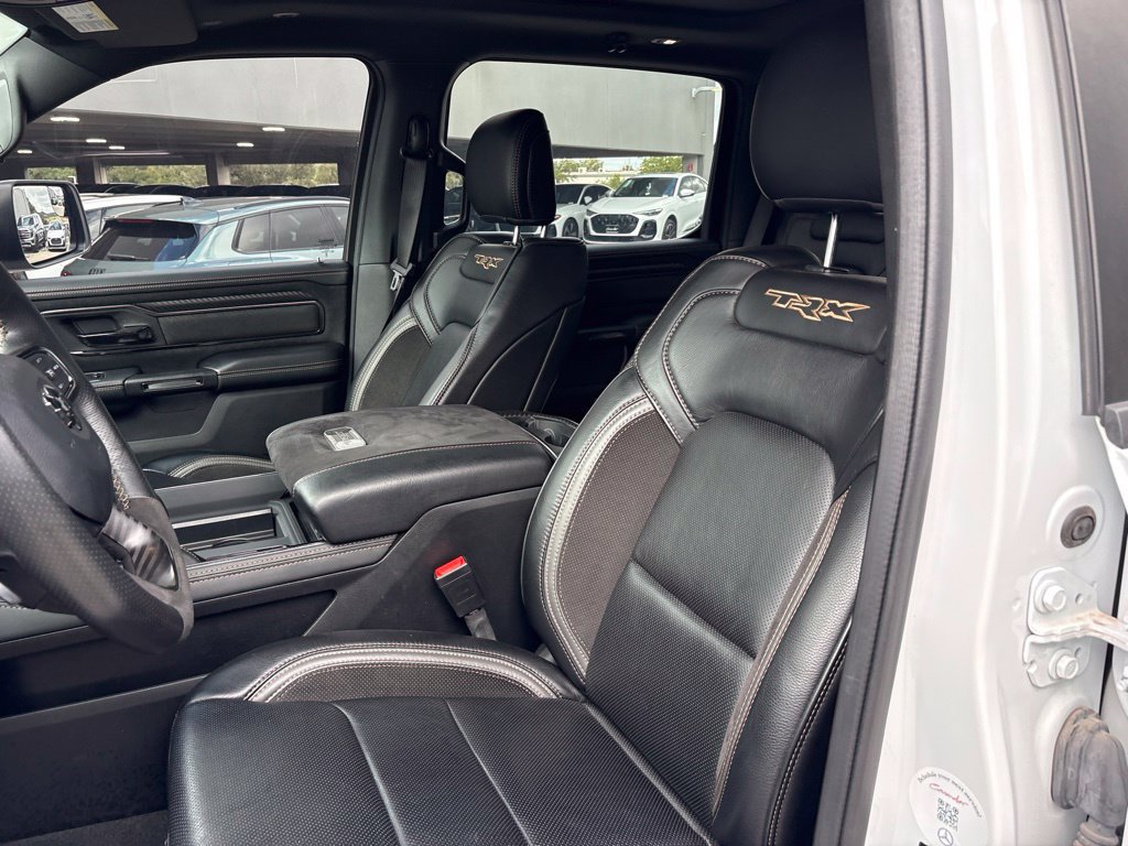 Used 2024 RAM 1500 TRX AWD/4WD image 18