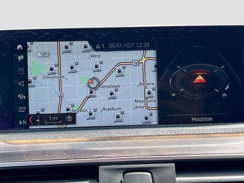 Used 2019 BMW 430i Coupe w/ M Sport Package image 13