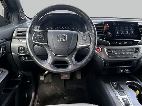 Used 2020 Honda Passport EX-L image 8