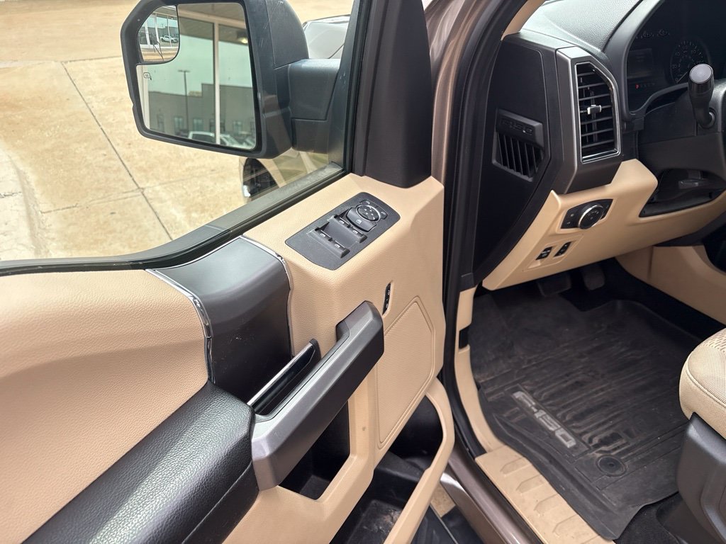 Used 2019 Ford F150 XLT w/ Equipment Group 302A Luxury RWD image 12
