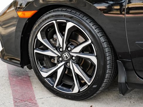 Used 2019 Honda Civic Si image 47