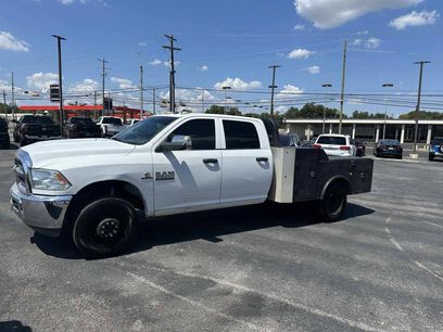 Used 2015 RAM 3500 Tradesman w/ Chrome Appearance Group