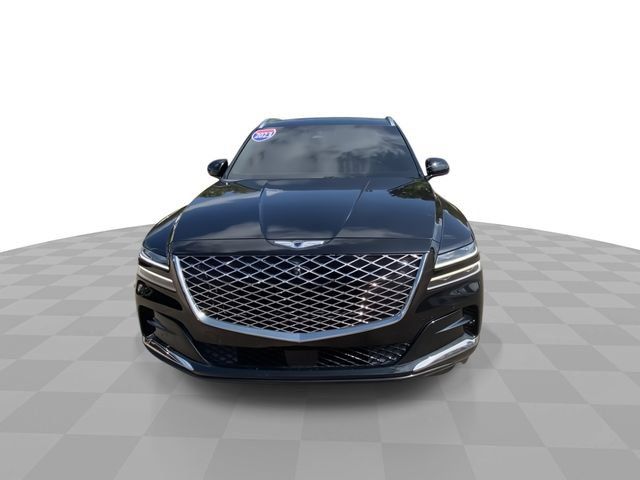 Used 2023 Genesis GV80 3.5T w/ Advanced Package AWD/4WD image 5