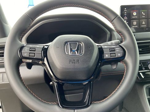 New 2026 Honda Pilot Sport image 31