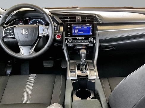 Used 2018 Honda Civic EX image 7