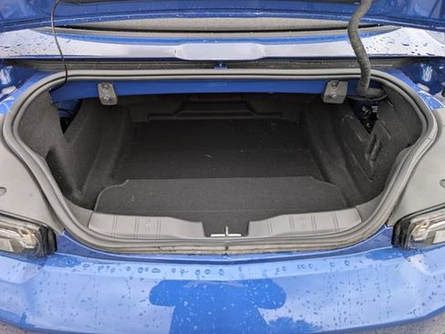 Used 2024 Chevrolet Camaro SS RWD image 11