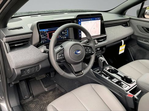 New 2026 Subaru Outback Limited AWD/4WD image 6