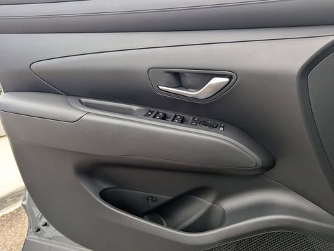New 2026 Hyundai Tucson SEL image 13