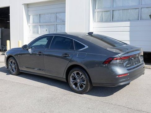 Used 2024 Honda Accord EX image 7