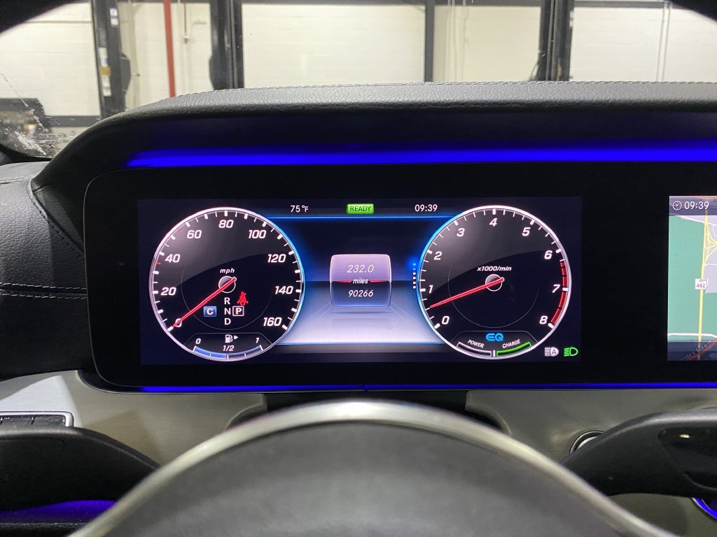 Used 2019 Mercedes-Benz CLS 450 4MATIC image 14