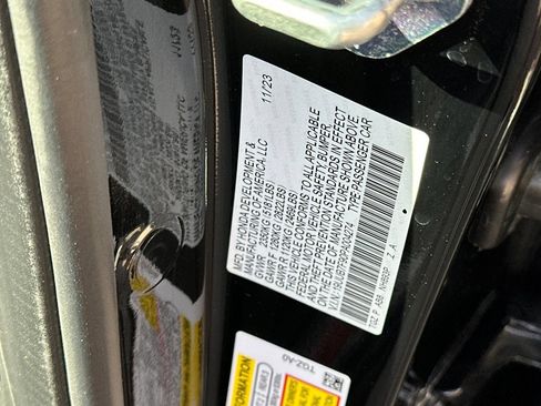Used 2023 Acura TLX Type S AWD/4WD image 29