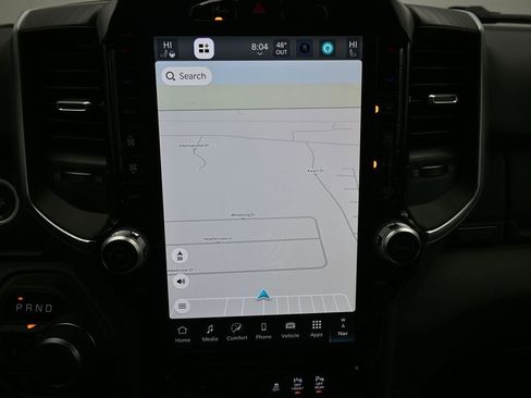 New 2026 RAM 1500 Big Horn image 27