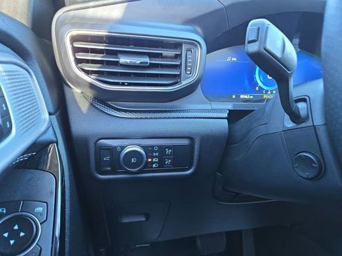 Used 2023 Ford Explorer ST w/ Equipment Group 401A image 19