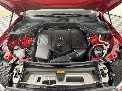 Used 2023 Mercedes-Benz GLC 300 4MATIC image 31