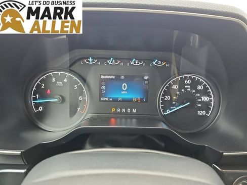 Used 2023 Ford F150 XL w/ Trailer Tow Package AWD/4WD image 11