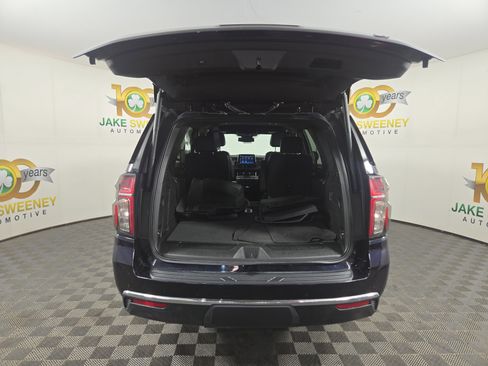 Used 2024 Chevrolet Tahoe LT image 34