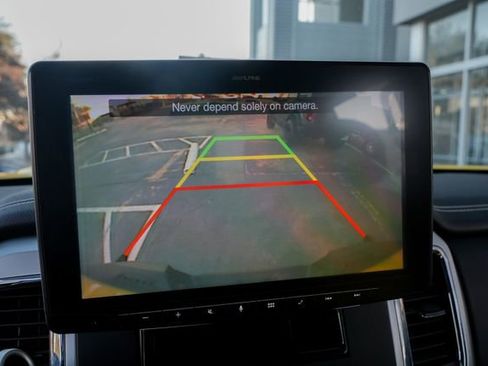 Used 2018 Nissan Titan PRO-4X w/ Pro-4x Convenience Package image 56