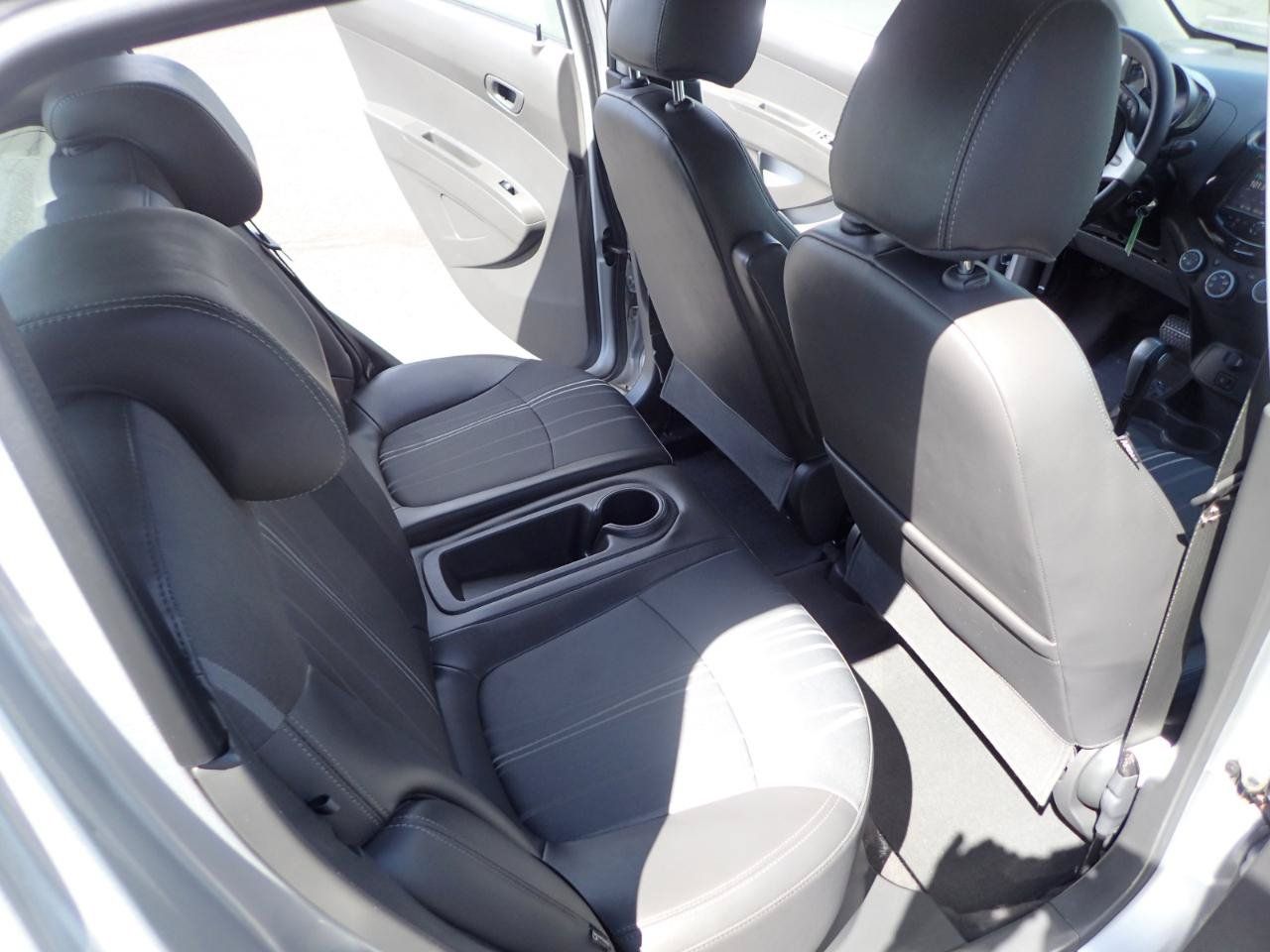 Used 2015 Chevrolet Spark LT FWD image 12