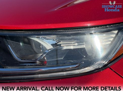 Used 2022 Honda CR-V EX-L image 9