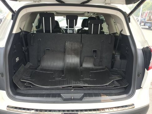 Used 2022 Subaru Ascent Onyx Edition AWD/4WD image 29