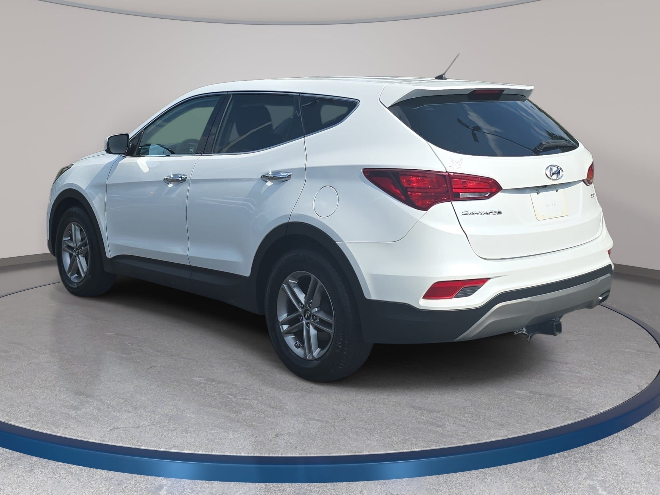 Used 2018 Hyundai Santa Fe Sport FWD image 7