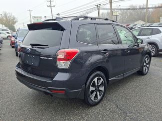 Used 2018 Subaru Forester 2.5i Limited video 4