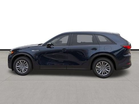 Used 2026 MAZDA CX-90 3.3 Turbo w/ Select Package AWD/4WD image 3