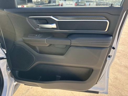 New 2026 RAM 1500 Big Horn image 26