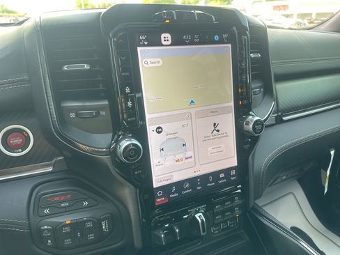 Used 2024 RAM 1500 TRX image 31