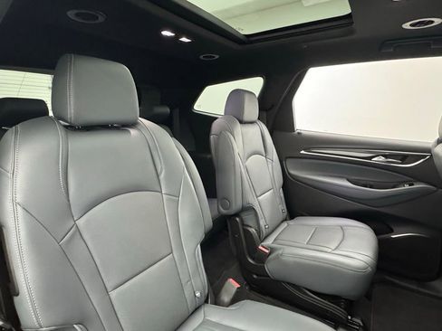 Used 2024 Buick Enclave Essence w/ Experience Buick Package FWD image 35