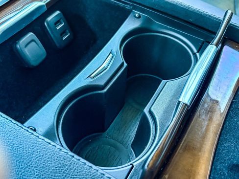 Certified 2020 Cadillac Escalade Luxury AWD/4WD image 26