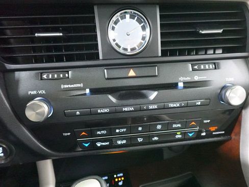 Used 2020 Lexus RX 350 AWD w/ Premium Package image 19