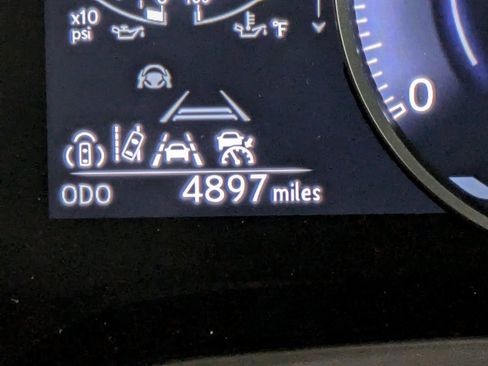 Used 2024 Lexus RX 350 Premium image 16