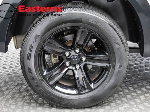 Used 2024 RAM 1500 Classic Warlock image 28