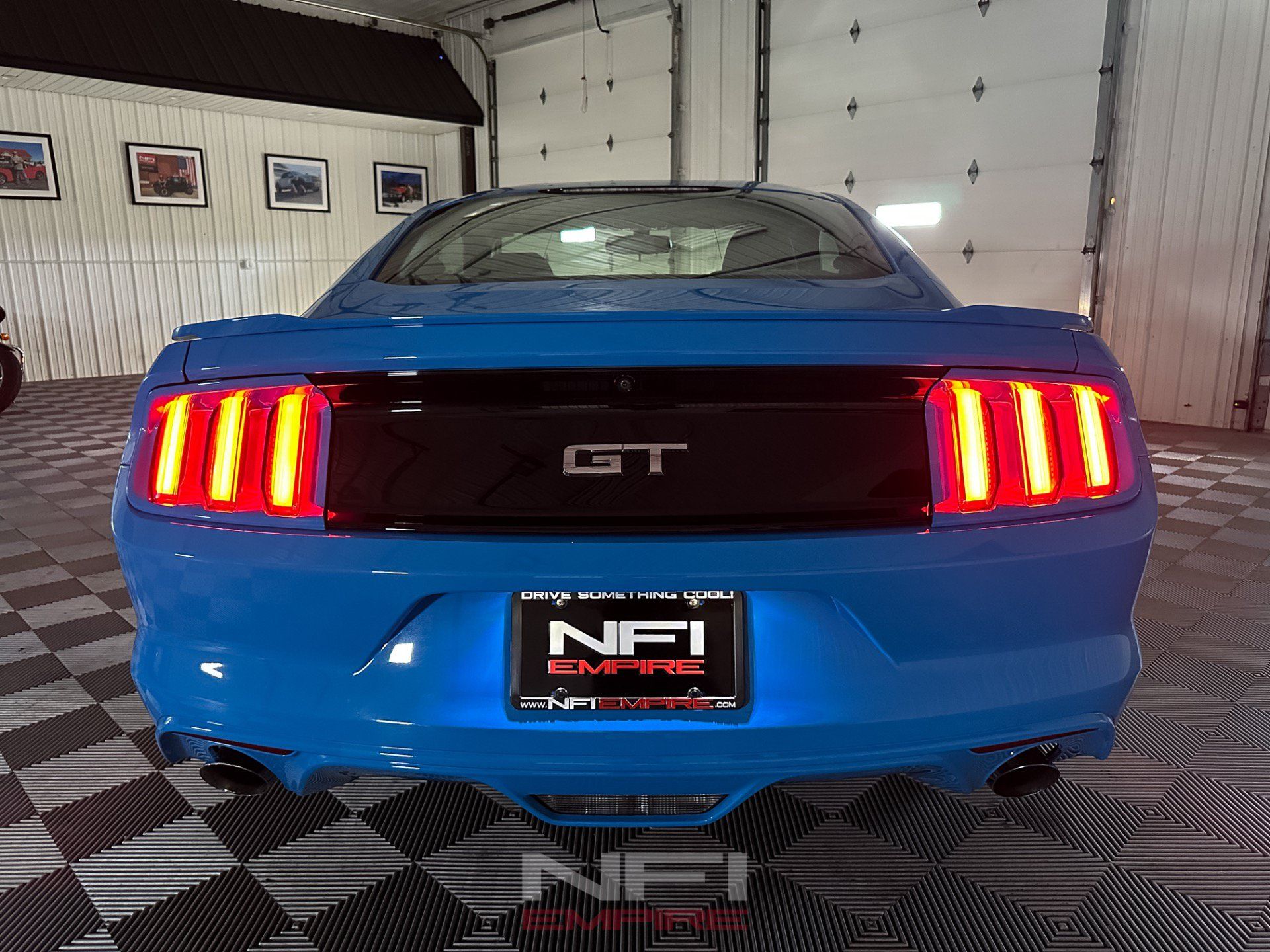 Used 2017 Ford Mustang GT RWD image 45