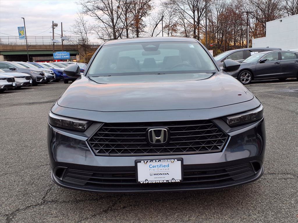Used 2023 Honda Accord EX image 2