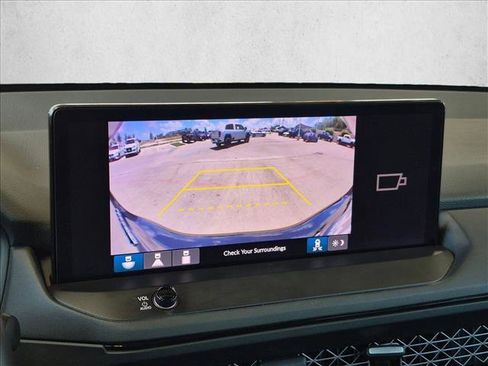 Used 2024 Honda Accord Sport image 13