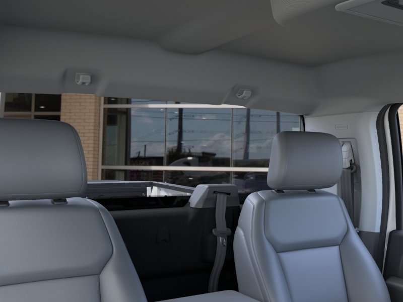 New 2026 Ford F150 XL RWD image 24