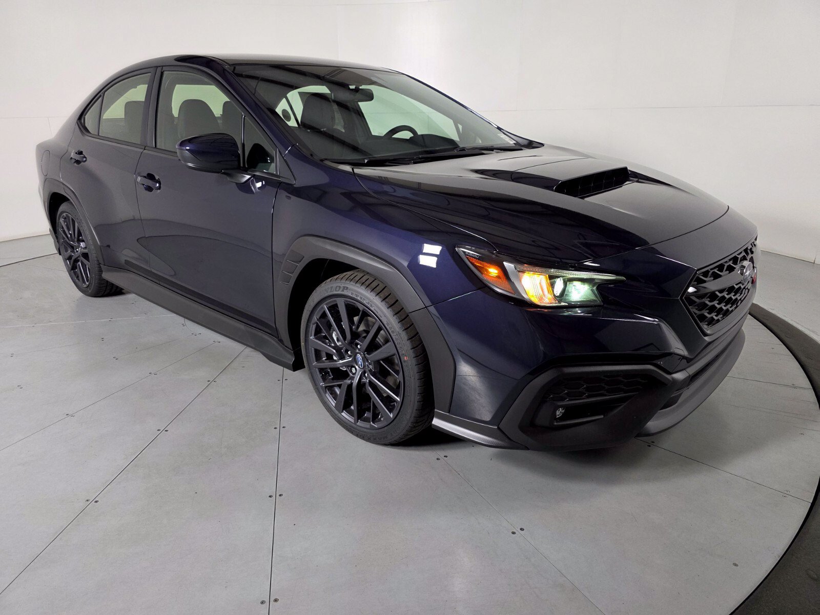 New 2026 Subaru WRX Premium AWD/4WD image 7