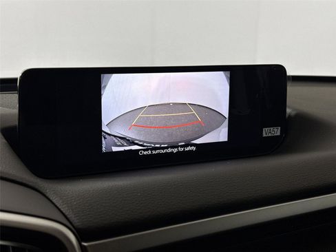 New 2026 MAZDA CX-50 AWD 2.5 S w/ Cargo Package image 22
