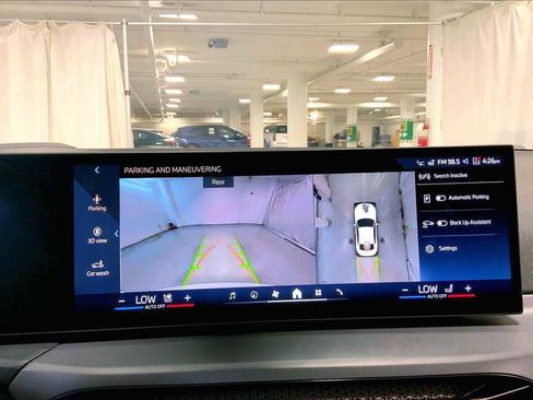 New 2025 BMW 230i xDrive Coupe w/ Premium Package image 19