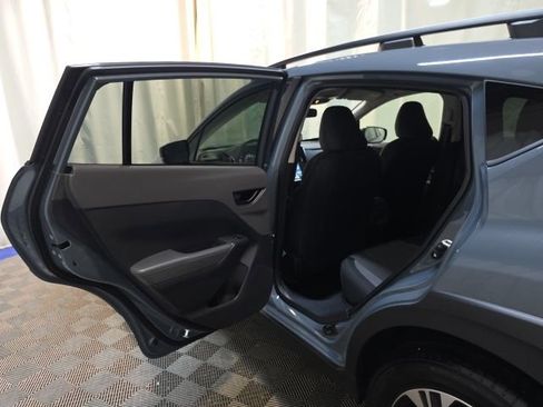 Used 2024 Subaru Crosstrek 2.0i Premium image 25