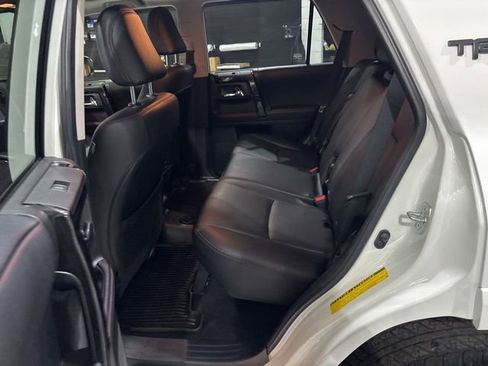 Used 2023 Toyota 4Runner TRD Off-Road Premium image 26