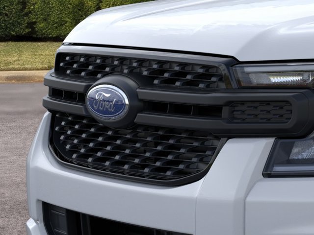 New 2026 Ford Ranger XL RWD image 17