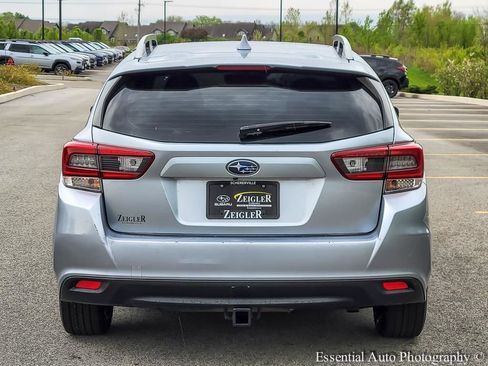 Used 2020 Subaru Impreza 2.0i Premium AWD/4WD image 5