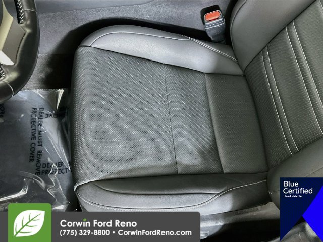 Used 2021 Lexus NX 300h AWD w/ Premium Package image 23