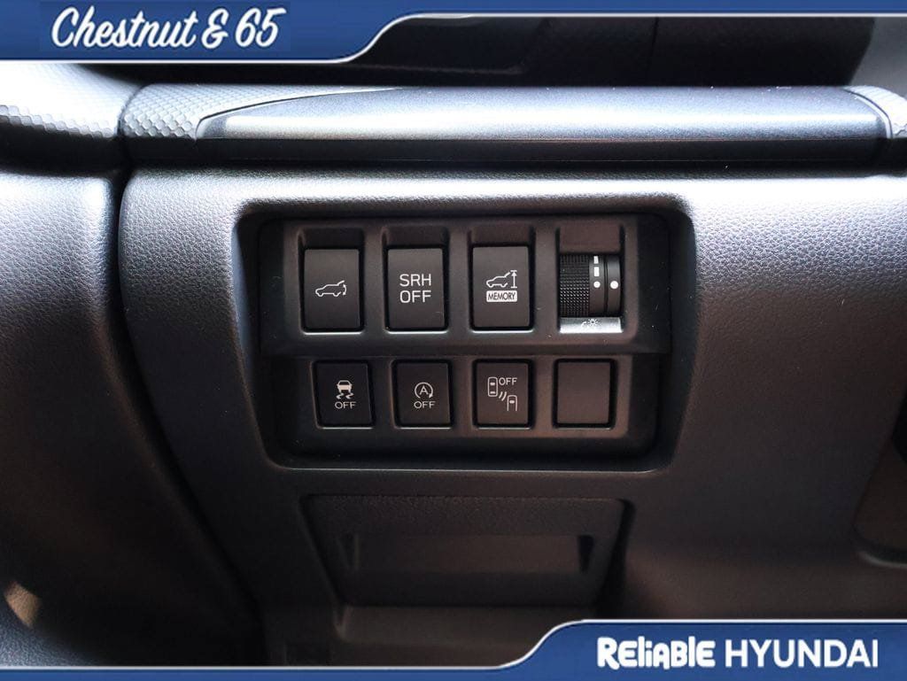 Used 2024 Subaru Forester Wilderness AWD/4WD image 32